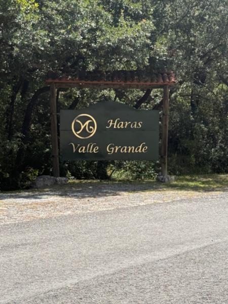 Terreno Plano en Haras del Bosque
