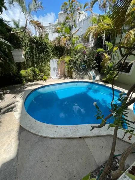 Venta de Departamento en Avenida Bonampak, Supermanzana 4 Centro, Benito Juárez