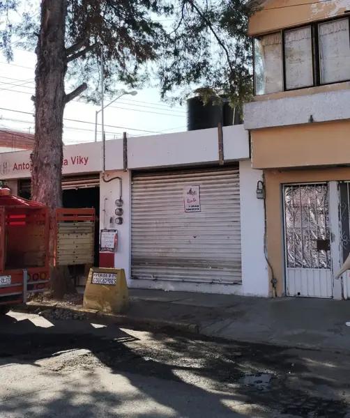 Local en Renta en Plazas Amalucan, Puebla, Puebla