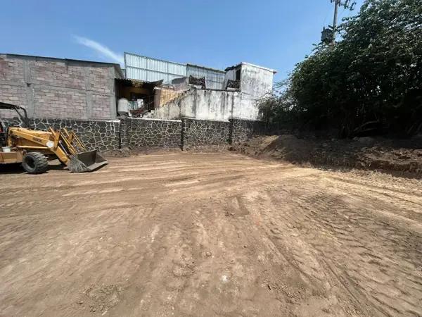 Terreno en venta en Chapultepec, Cuernavaca, Morelos