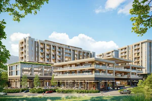 DEPARTAMENTOS EN PRE VENTA VALLE ORIENTE, SANTA CATARINA, N.L