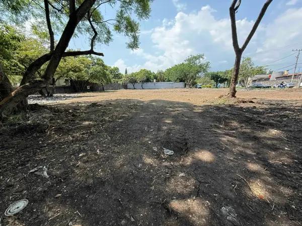 Terreno en venta en Lomas del Mirador, Cuernavaca, Morelos