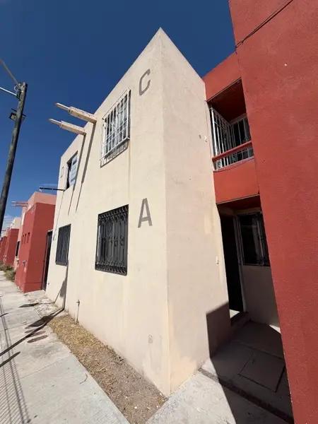 Dúplex en venta en zona de gran crecimiento y excelente ubicación