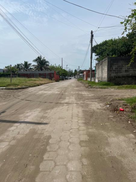 Terreno en venta ubicado en Antón Lizardo