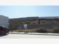 TERRENO EN RENTA LOTE 17 EN HIMNO NACIONAL 2A. SECC., SAN LUIS POTOSI, S.L.P.