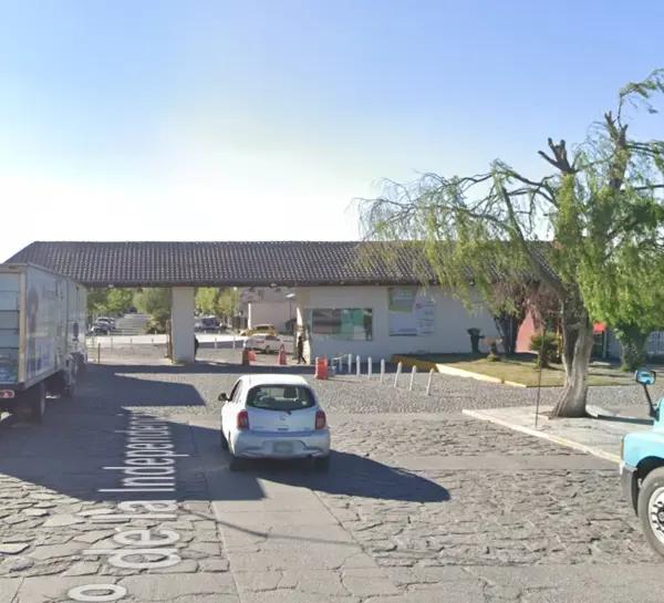 Casa en condominio en venta en Almoloya de Juárez, Santa Juana, 2 recámaras