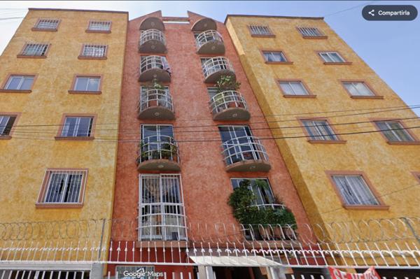 Departamento en Venta en Azcapotzalco, 3 Recámaras y Excelente Ubicación
