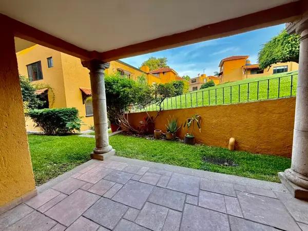 Casa en venta en Chapultepec, Cuernavaca, Morelos