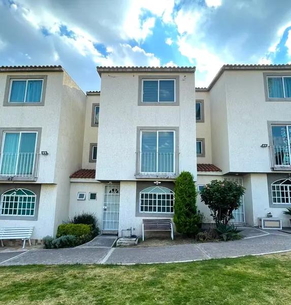 Casa en venta en Mexico Nuevo