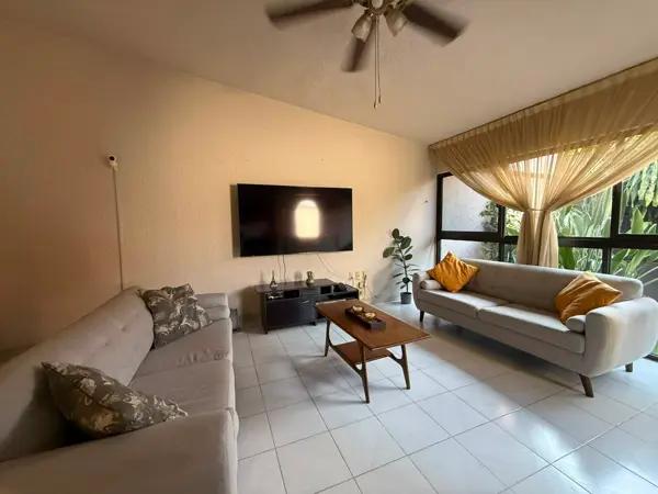 Casa en venta en Las Fincas, Jiutepec, Morelos
