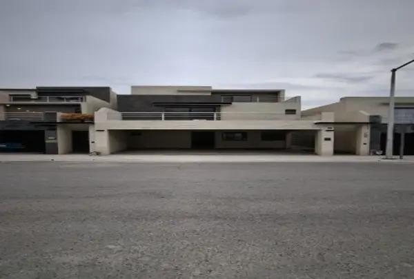 CASA DE ENTREGA INMEDIATA EN ALMENDRO, COL CIUDAD CUMBRES,GARCIA NUEVO LEON