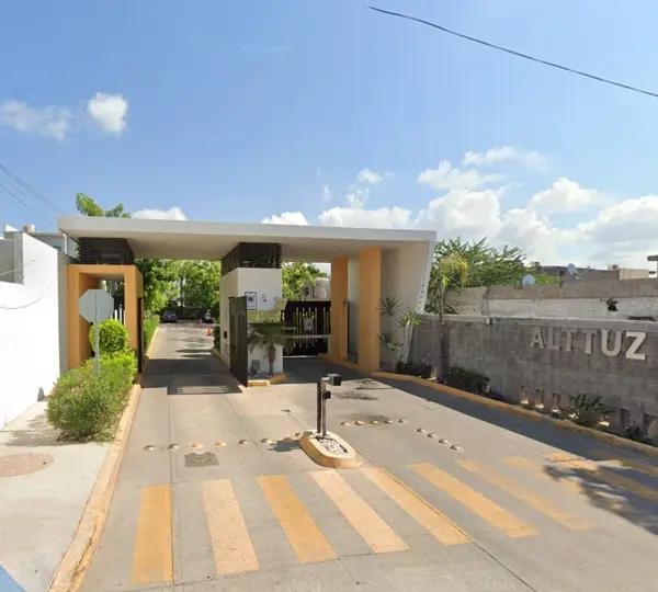 Casa en Condominio en Venta en Santa Elena, Culiacán - Excelente Oportunidad