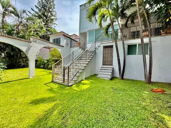 Casa en venta en Palmira, Cuernavaca, Morelos