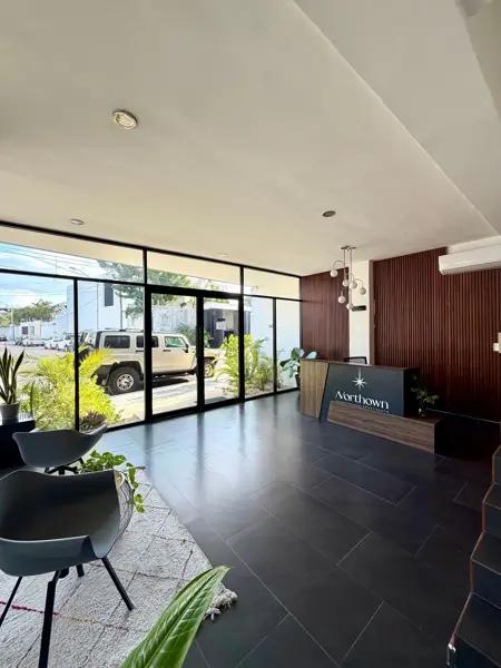 Departamento en Venta Amueblado en San Ramón Norte, Mérida, Yucatán
