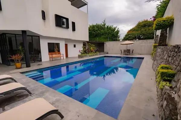 Casa en venta en Sumiya, Jiutepec, Morelos