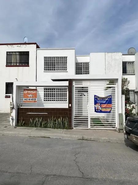 Casa en Libertadores Residenciales