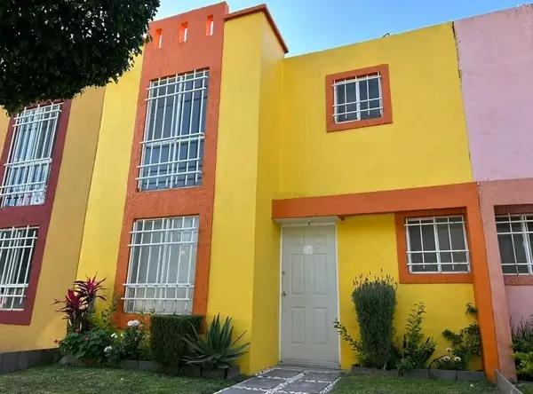 VENTA DE CASA EN SAN JUAN DEL RIO, QRO.