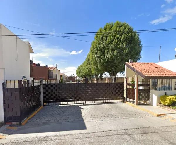 Casa en Condominio a la Venta en Cuautlancingo, Puebla