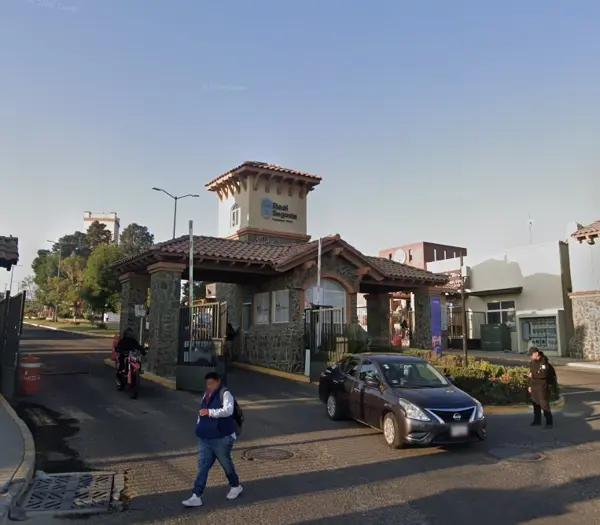 Casa en Venta en Condominio Real de Huejotzingo, Puebla