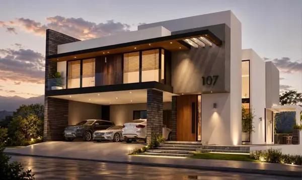 CASA CAROLCO 1ER SECTOR VENTA