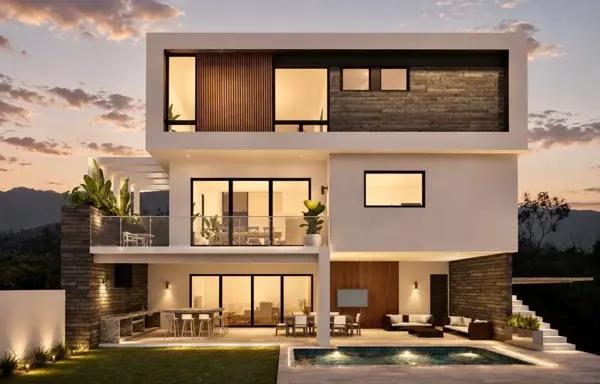 CASA CAROLCO 1ER SECTOR VENTA