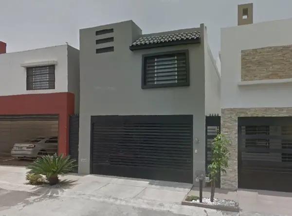CASA EN VENTA EN CUMBRES SAN AGUSTIN, MONTERREY