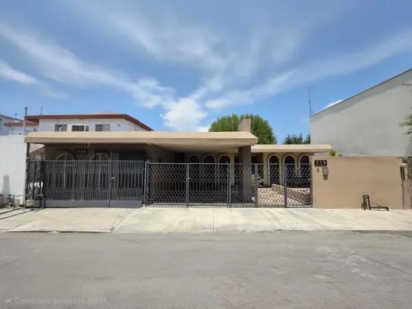 Casa en Venta en Col Contry, Monterrey Nuevo León