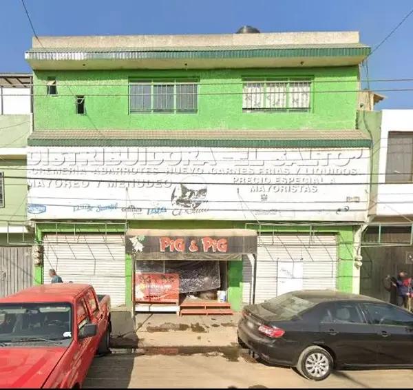 VENTA DE CASA EN COL. PROVIDENCIA, GAM, CDMX