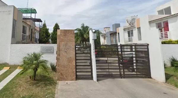 Casa en remate hipotecario en Parques de Tesistán, Zapopan