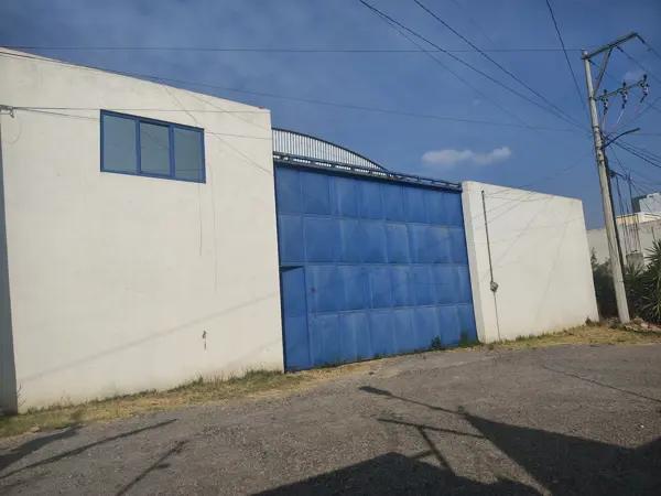 Bodega en renta en Sanctorum, Cuautlancingo, Puebla