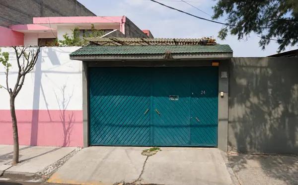 Oportunidad de Adjudicación: Casa en San Juan Ixhuatepec, Tlalnepantla de Baz