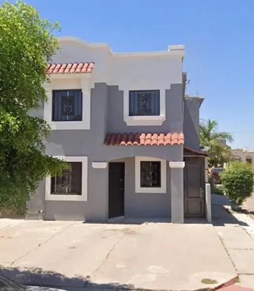 CASA EN VENTA EN CAJEME, SONORA