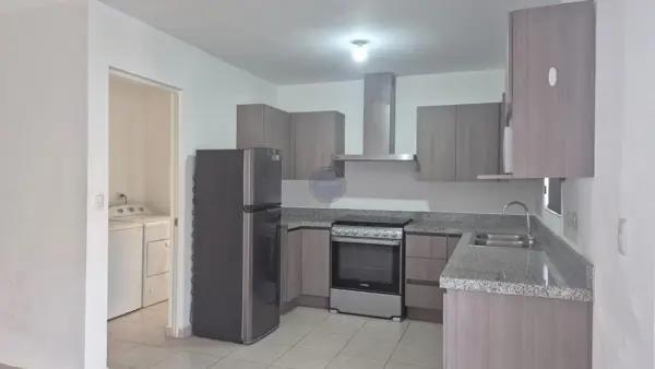 Casa en renta en Almería