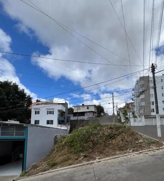 VENDO TERRENO EN XALAPA CERCXA DE CHEDRAUI CARAM