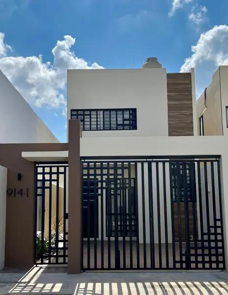 Casa en Venta en Ciudad Caucel 2, Mérida, Yucatán