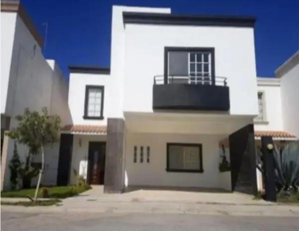 CASA EN VENTA EN TORREÓN, COAHUILA
