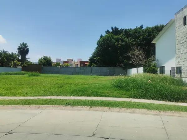 Terreno en venta en Paraíso Country Club, Emiliano Zapata, Morelos