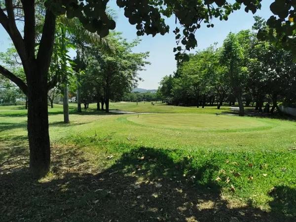 Terreno Residencial en Venta en Paraíso Country Club, Emiliano Zapata, Morelos