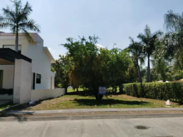 Terreno Residencial en Venta en Paraíso Country Club, Emiliano Zapata