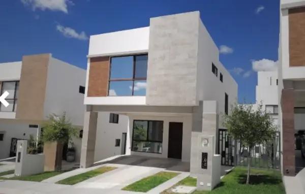 CASA DE ENTREGA INMEDIATA EN AVE. LOLITA 52, ZIBATA EL MARQUES, QUERETARO