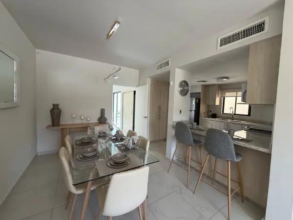CASA EN VENTA EN LOS ALMENDROS, TORREON, COAH