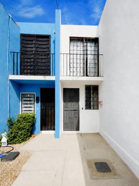 Casa en Venta en Playas de Tijuana | Sección Jardines