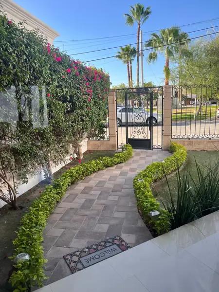 BONITA CASA EN SANTA BARBARA