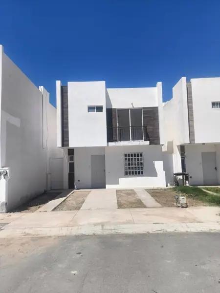 Casa en venta en Arezzo, Torreón, Coahuila de Zaragoza