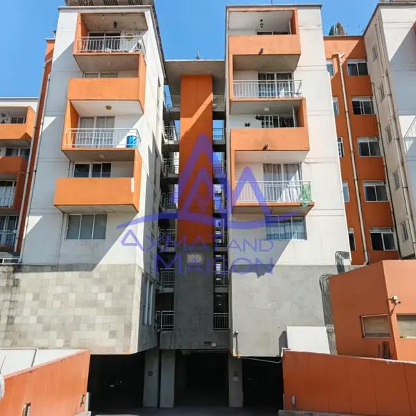 Departamento en venta en Azcapotzalco, Ciudad de México, cerca de servicios