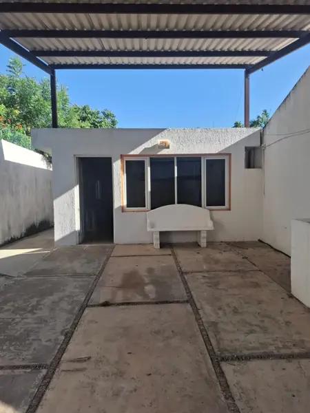 CASA AMUEBLADA EN RENTA – CÓMODO, PRIVADO Y LISTO PARA HABITAR