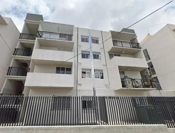 Departamento en remate en San Sebastián Tecoloxtitla, Iztapalapa