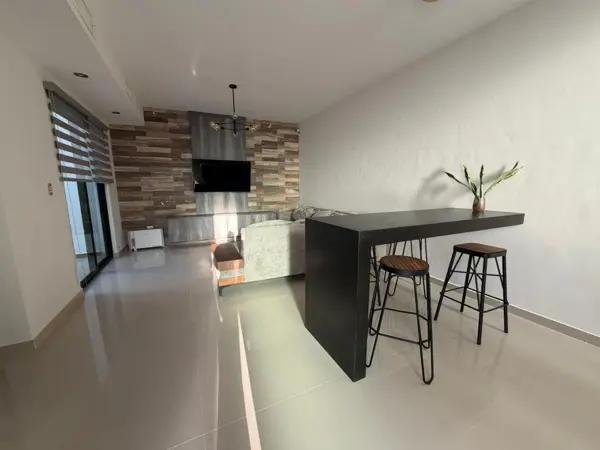 Departamento AMUEBLADO en Villa de las Palmas – Viñedos Departamento AMUEBLADO en Villa de las Palmas – Viñedos