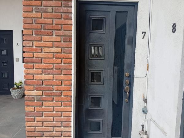 Departamento en renta en San Lorenzo Tepaltitlán Centro, Toluca, México