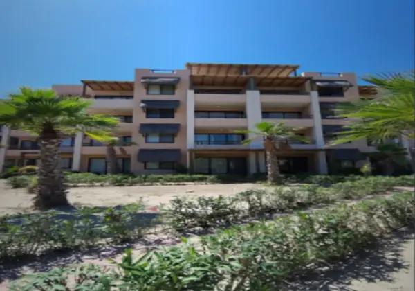 DEPARTAMENTO DE ENTREGA INMEDIATA EN BLVD. PENINSULA DE LUCENILLA, PUNTA ESMERALDA, ALTATA, SIN